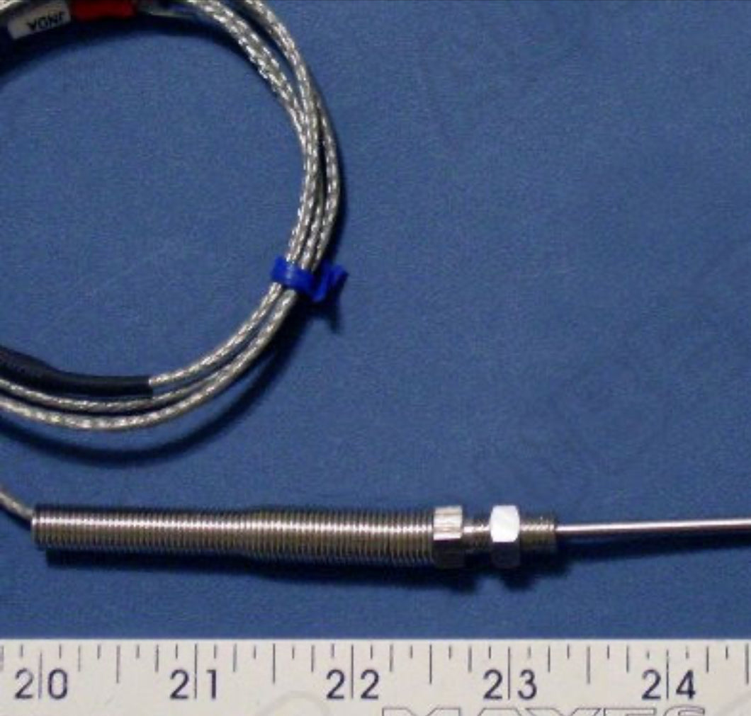 Carlin Burner Thermocouple/Sensor:  4